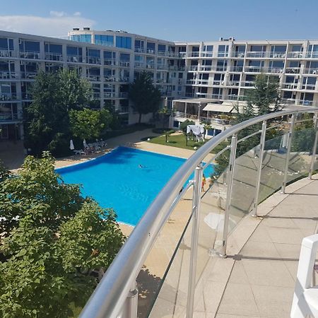 Tatyana Apartment Burgasz Kültér fotó
