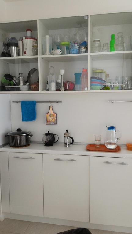 Tatyana Apartment Burgasz Kültér fotó