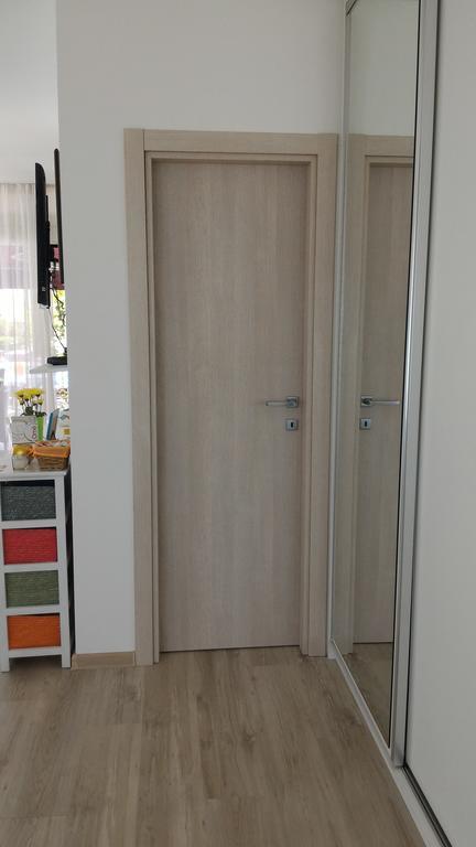 Tatyana Apartment Burgasz Kültér fotó