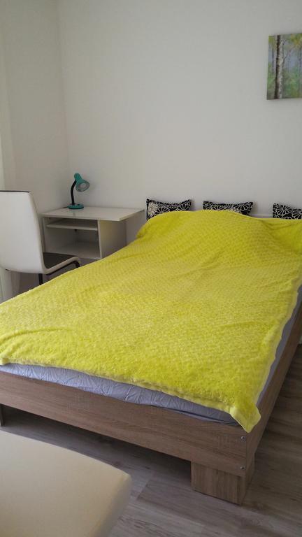 Tatyana Apartment Burgasz Kültér fotó