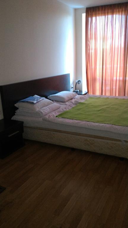 Tatyana Apartment Burgasz Kültér fotó