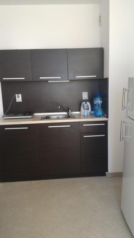 Tatyana Apartment Burgasz Kültér fotó