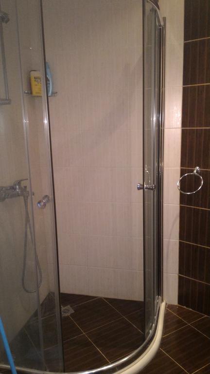 Tatyana Apartment Burgasz Kültér fotó