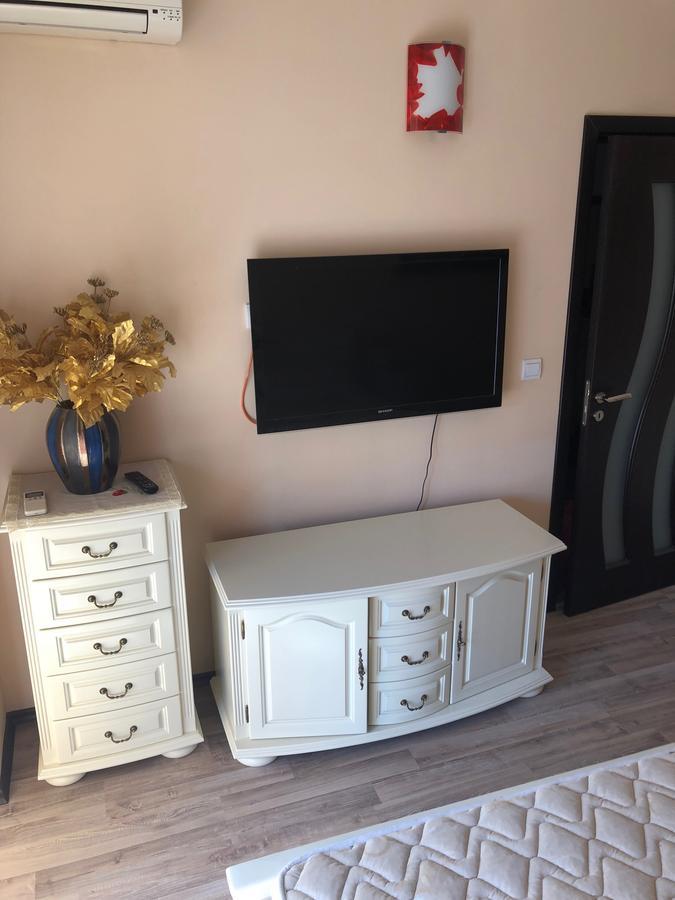 Tatyana Apartment Burgasz Kültér fotó