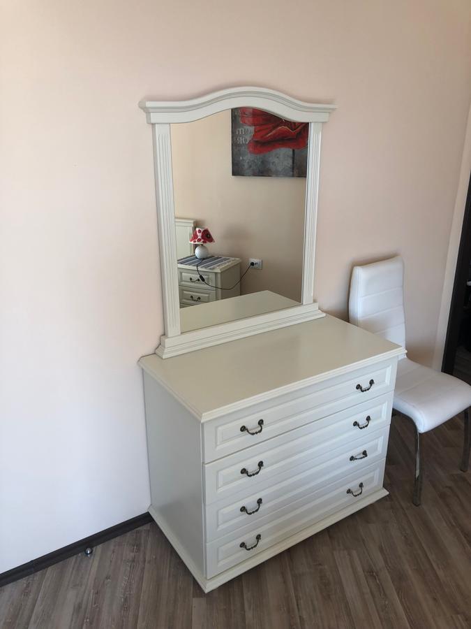 Tatyana Apartment Burgasz Kültér fotó