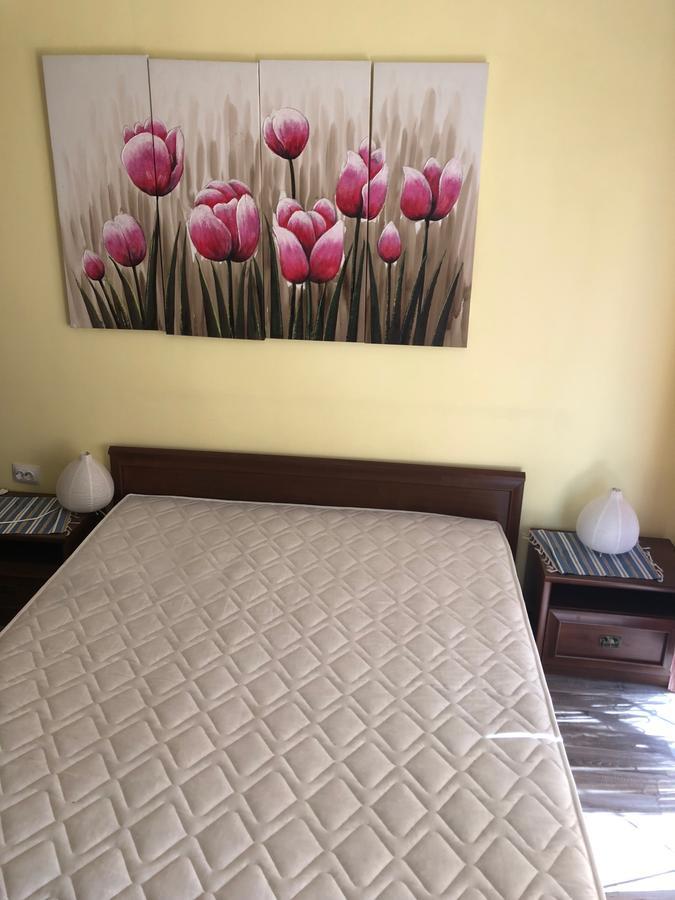 Tatyana Apartment Burgasz Kültér fotó