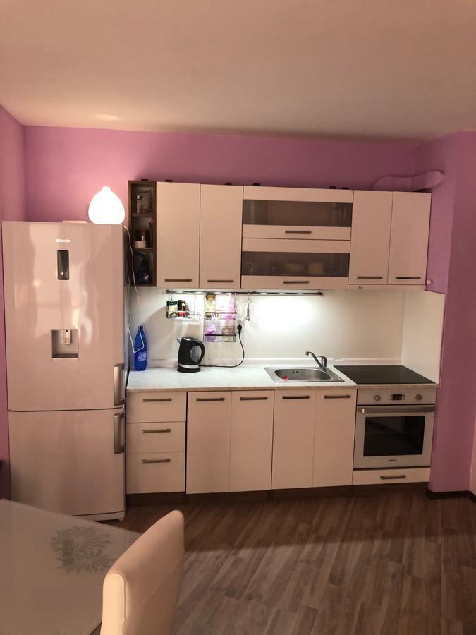 Tatyana Apartment Burgasz Kültér fotó