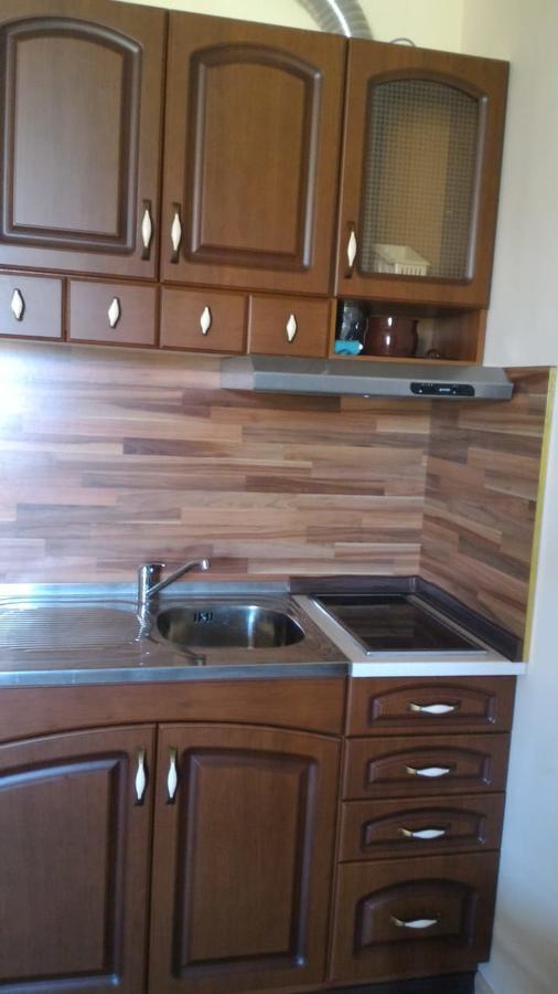 Tatyana Apartment Burgasz Kültér fotó