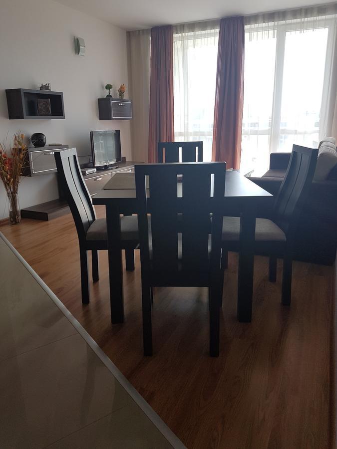 Tatyana Apartment Burgasz Kültér fotó
